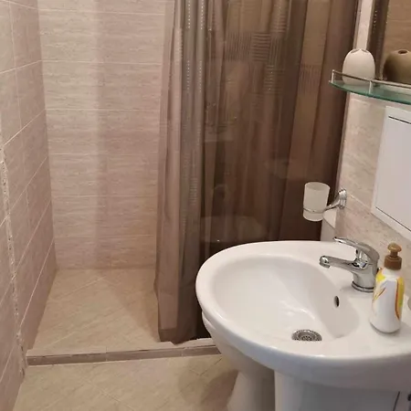 апарамент за гости романс марин Apartman *