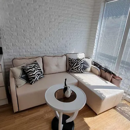 Apartment апарамент за гости романс марин *