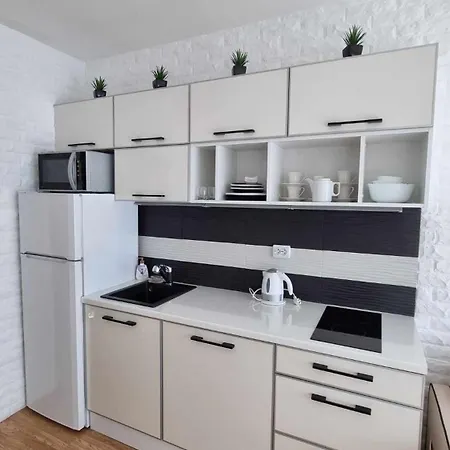 Appartement апарамент за гости романс марин *