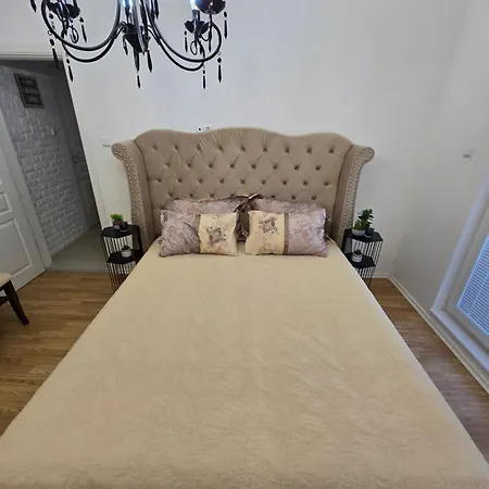 Appartement апарамент за гости романс марин